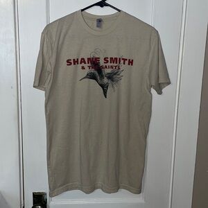 Shane Smith Band Tee